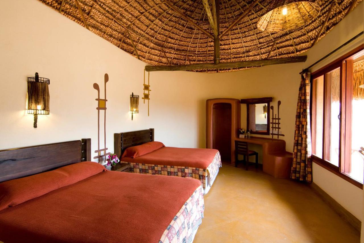 Samburu Sopa Lodge Archers Post Exterior photo